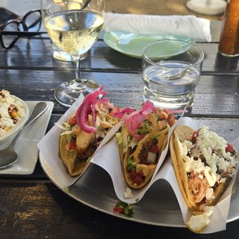Taco Y Vino - Tacos Near Me - Dallas, Texas Taco Y Vino - Tacos Near Me - Dallas, Texas