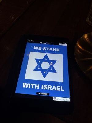 JZ Steakhouse by null