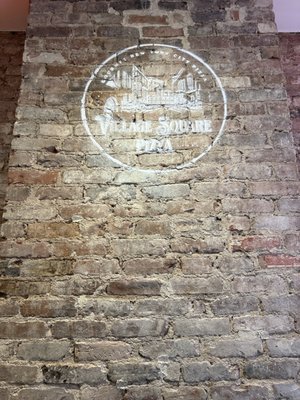 Village Square Pizza - West Village by null