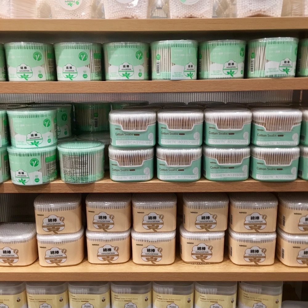 Miniso - Accessories Near Me - Los Angeles, California Miniso - Accessories Near Me - Los Angeles, California
