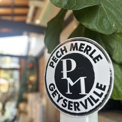 Pech Merle Winery