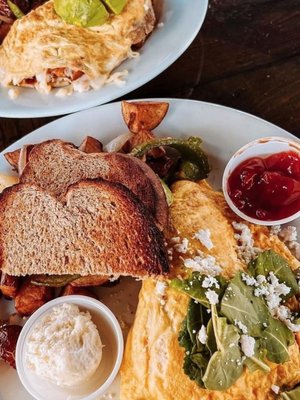 Farmer's Table Chula Vista by null