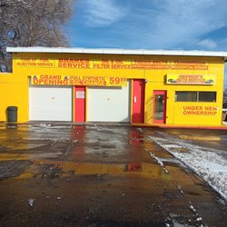 George's Auto Service