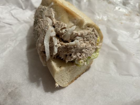 Sack O' Subs by null