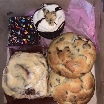 For Goodness Cakes Co. - Food Trucks Near Me