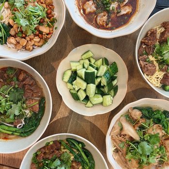 Fer - Noodles Near Me - Long Island City, New York