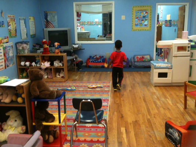 Achievers Day Care - childcare center in Union, NJ