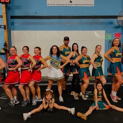 Padre Island CrossFit