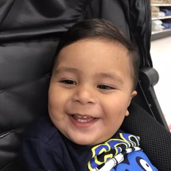 Great cut by Alfredo!