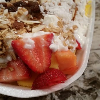 Jugos Vallarta - Very fresh fruit - Mexican Near Me - Corona, California