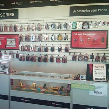 Verizon - Mobile Phones Near Me - Casper, Wyoming