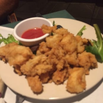 Crogan's Montclair - Fried calamari - American Near Me - Oakland, California Crogan's Montclair - Fried calamari - American Near Me - Oakland, California