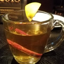 Hot toddy. Best I've ever had! Hot toddy. Best I've ever had!