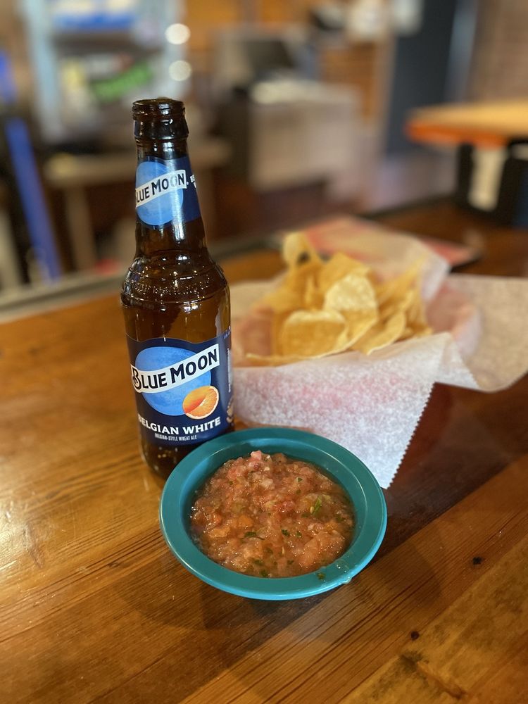 Chuy's