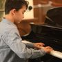 Photo of Lena Elboim Violin and Piano Lessons