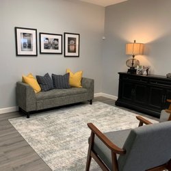 Harbor Insurance - Bryan's office.