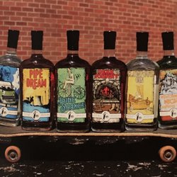 451 Spirits