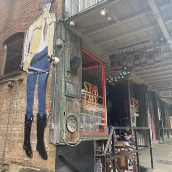 The Stockyards - Local Flavor Near Me - Fort Worth, Texas The Stockyards - Local Flavor Near Me - Fort Worth, Texas
