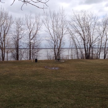 Ile des Soeurs // Nun's Island - Landmarks & Historical Buildings Near Me