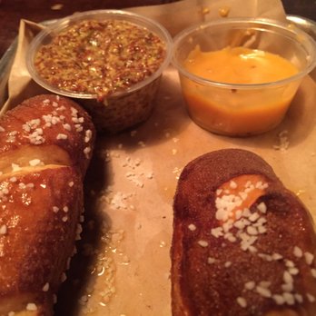 Bierkeller - Pretzel sticks - German Near Me - Taylor, Michigan Bierkeller - Pretzel sticks - German Near Me - Taylor, Michigan