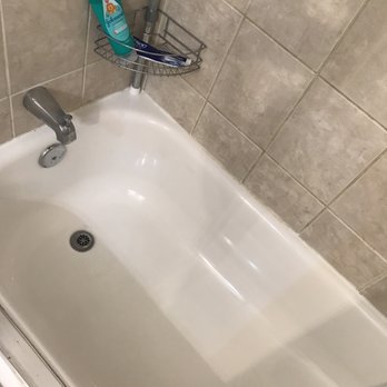 Amy's Angels Cleaning - I never knew my bathtub could shine!! Xoxo - Home Cleaning Near Me - Los Angeles, California Amy's Angels Cleaning - I never knew my bathtub could shine!! Xoxo - Home Cleaning Near Me - Los Angeles, California