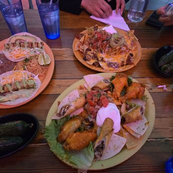 La Salsa Cantina - Seafood Fish Tacos, Birria Nachos, Cantina Sampler - Mexican Near Me - Las Vegas, Nevada La Salsa Cantina - Seafood Fish Tacos, Birria Nachos, Cantina Sampler - Mexican Near Me - Las Vegas, Nevada
