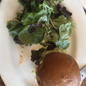 Eat Chow - Ground Turkey Burger - Breakfast & Brunch Near Me - Costa Mesa, California Eat Chow - Ground Turkey Burger - Breakfast & Brunch Near Me - Costa Mesa, California