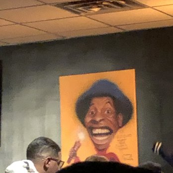 Riddles Comedy Club - Comedy Clubs Near Me - Alsip, Illinois