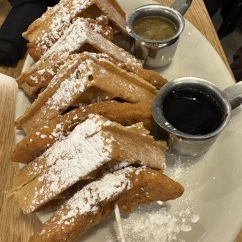 Hope Breakfast Bar - Minneapolis North Loop - Fried Chicken & Waffles - Breakfast & Brunch Near Me - Minneapolis, Minnesota