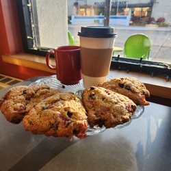 Grounded Café