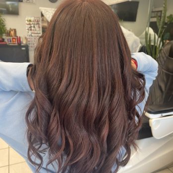 Best Hair Care - Hair Salons Near Me - Tustin, California