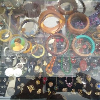 Curiosity Shop - Art Galleries Near Me - Redding, California