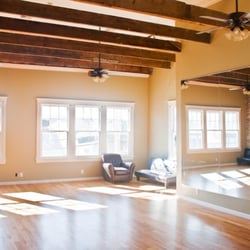 Dance Quarter - Studio 1