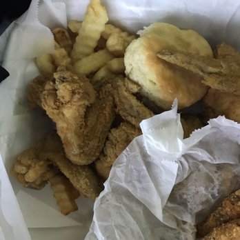 Walsh's Chicken - Wings, fries biscuit apple fritters - Southern Near Me - Martinsville, Virginia Walsh's Chicken - Wings, fries biscuit apple fritters - Southern Near Me - Martinsville, Virginia