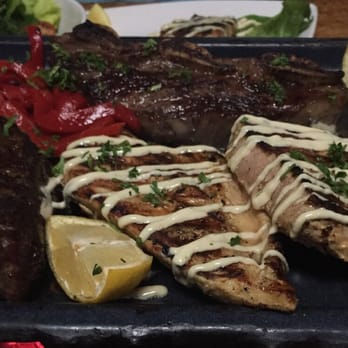 Martin Fierro Restaurant - Steakhouses Near Me - Naples, Florida Martin Fierro Restaurant - Steakhouses Near Me - Naples, Florida