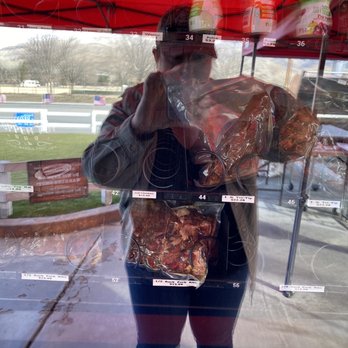 Copper Top BBQ - Vending machine meats - Barbeque Near Me - Big Pine, California Copper Top BBQ - Vending machine meats - Barbeque Near Me - Big Pine, California
