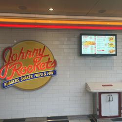 Johnny Rockets - Johnny Rockets