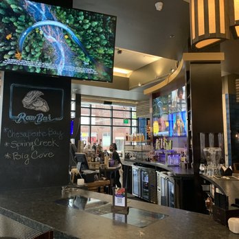 Pier 48 - Seafood Near Me - Indianapolis, Indiana