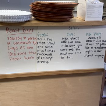 Bearss Sandwiches - Sandwiches Near Me - Tampa, Florida