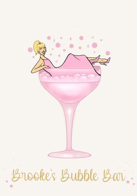 Brooke's Bubble Bar by null