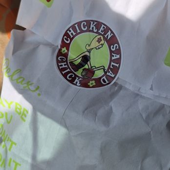 Chicken Salad Chick - Food - Southern Near Me - Snellville, Georgia Chicken Salad Chick - Food - Southern Near Me - Snellville, Georgia