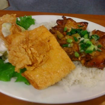 Com Tam Thanh - Vietnamese Near Me - Westminster, California