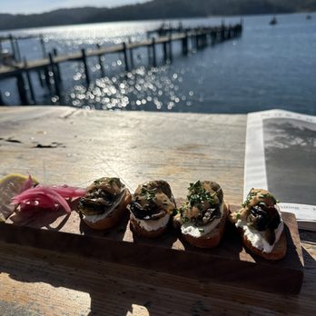 The Marshall Store - Smoked oysters - Seafood Near Me - Marshall, California The Marshall Store - Smoked oysters - Seafood Near Me - Marshall, California
