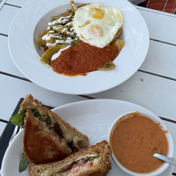 Downtown Terrace - New American Near Me - Las Vegas, Nevada