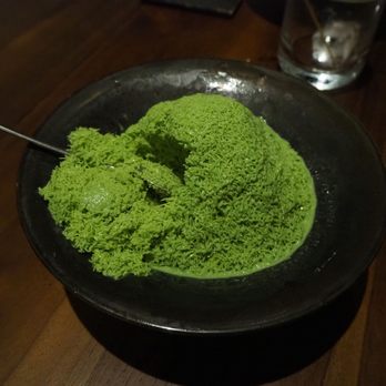 JUA - Bingsoo - Korean Near Me - New York, New York