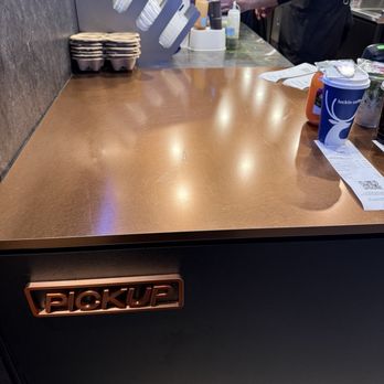Elite Experience: Luckin Coffee - 1375 Broadway - Nice surface - Yelp Events Near Me - New York, New York Elite Experience: Luckin Coffee - 1375 Broadway - Nice surface - Yelp Events Near Me - New York, New York