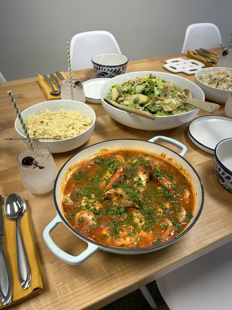 PLAYTE Kitchen