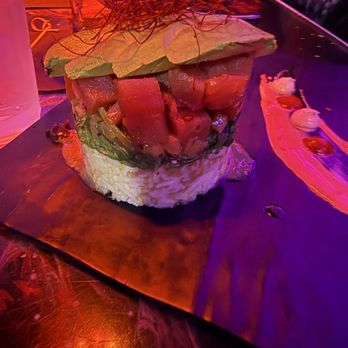 The Space Pad - Poke stack - Speakeasies Near Me - Oceanside, California