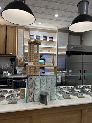 Gelateria Gentile by null