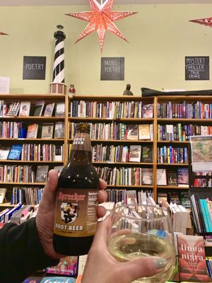 Scuppernong Books by null